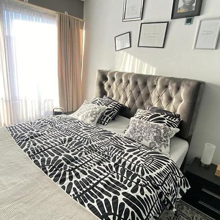 Strelitzyahouse Apartman Brüsszel Kültér fotó