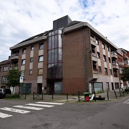 Strelitzyahouse Apartman Brüsszel Kültér fotó