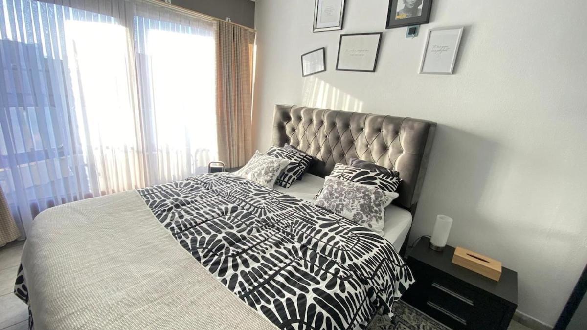 Strelitzyahouse Apartman Brüsszel Kültér fotó