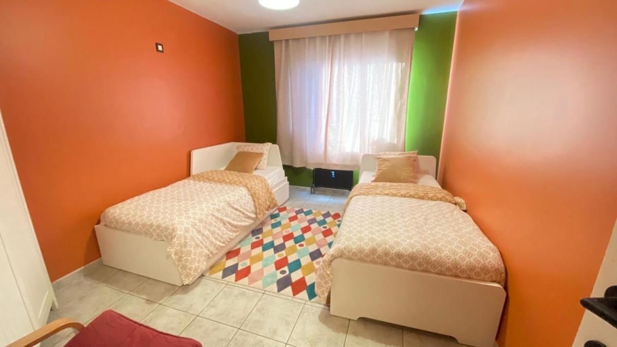Strelitzyahouse Apartman Brüsszel Kültér fotó