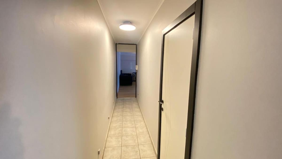 Strelitzyahouse Apartman Brüsszel Kültér fotó