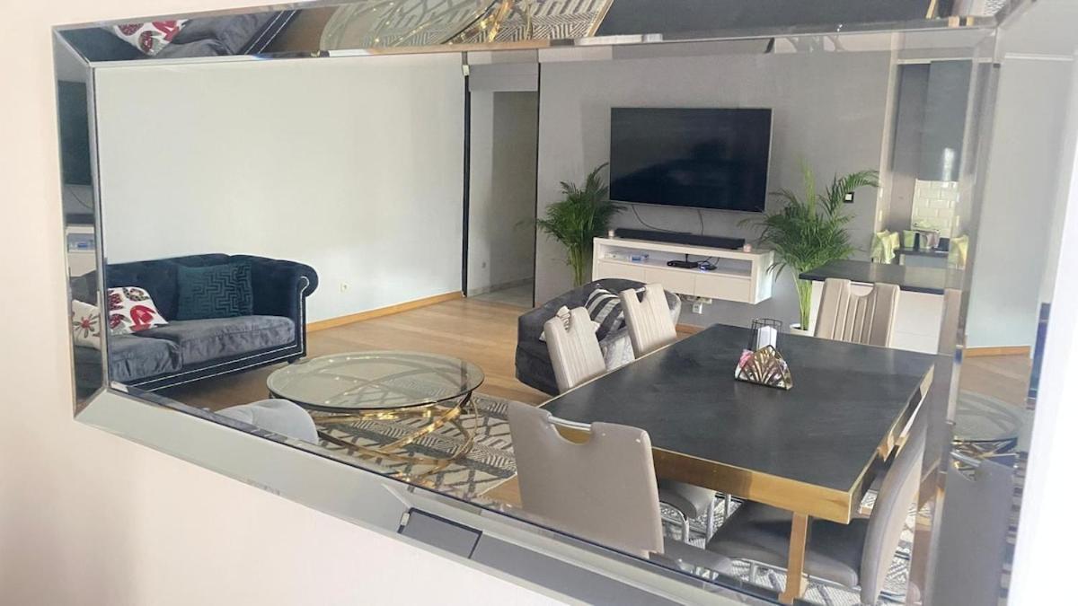 Strelitzyahouse Apartman Brüsszel Kültér fotó