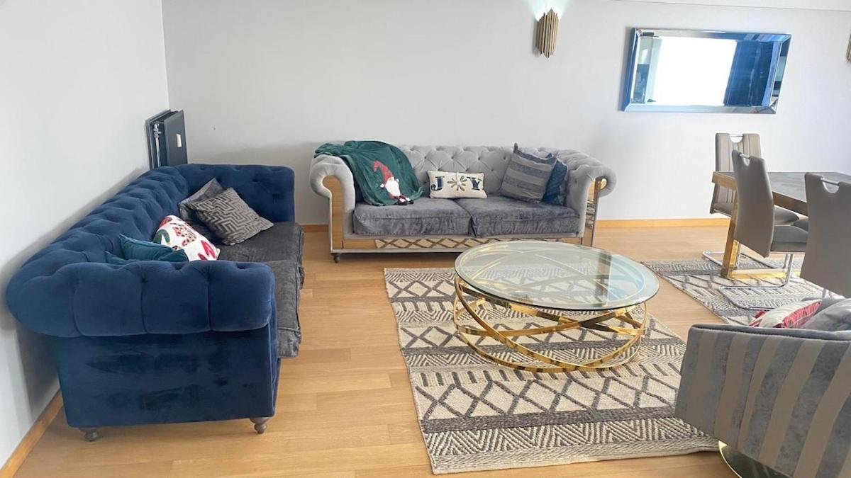 Strelitzyahouse Apartman Brüsszel Kültér fotó