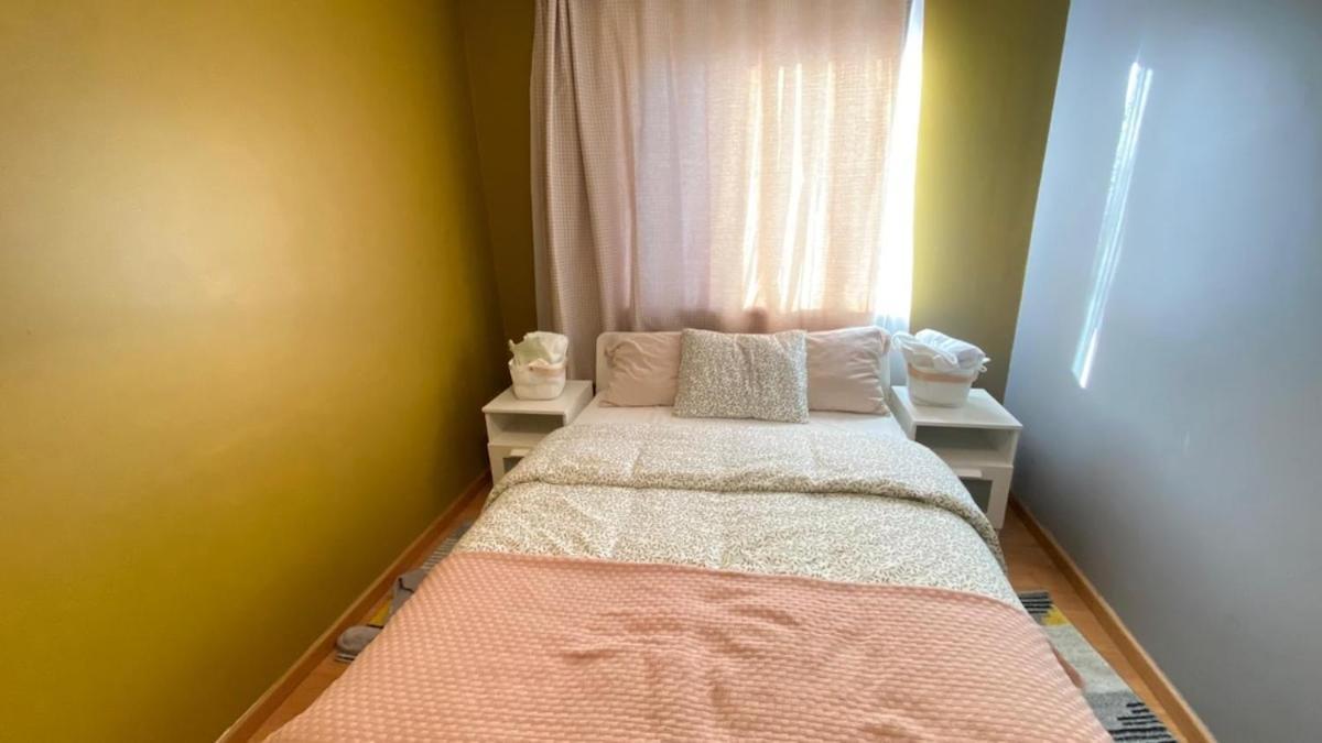 Strelitzyahouse Apartman Brüsszel Kültér fotó