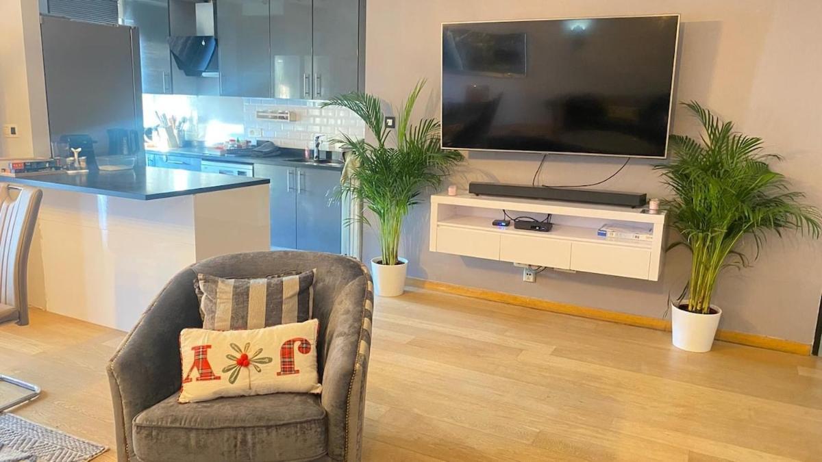 Strelitzyahouse Apartman Brüsszel Kültér fotó