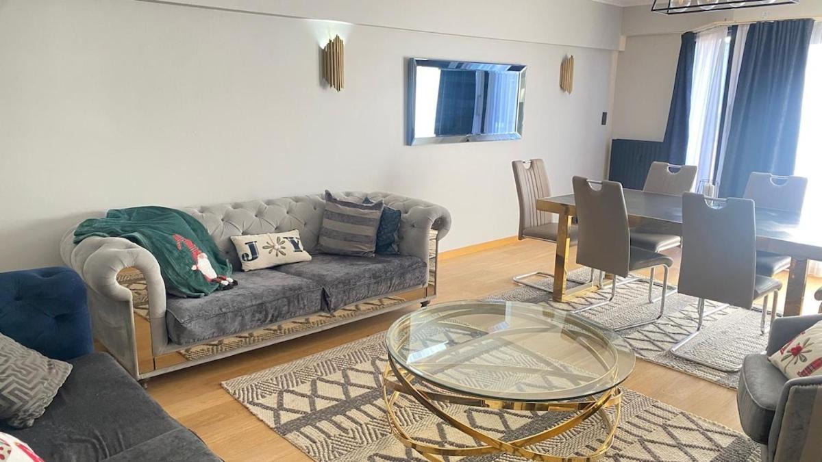 Strelitzyahouse Apartman Brüsszel Kültér fotó