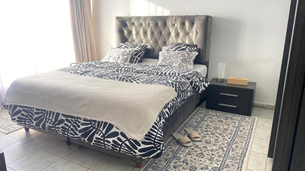 Strelitzyahouse Apartman Brüsszel Kültér fotó